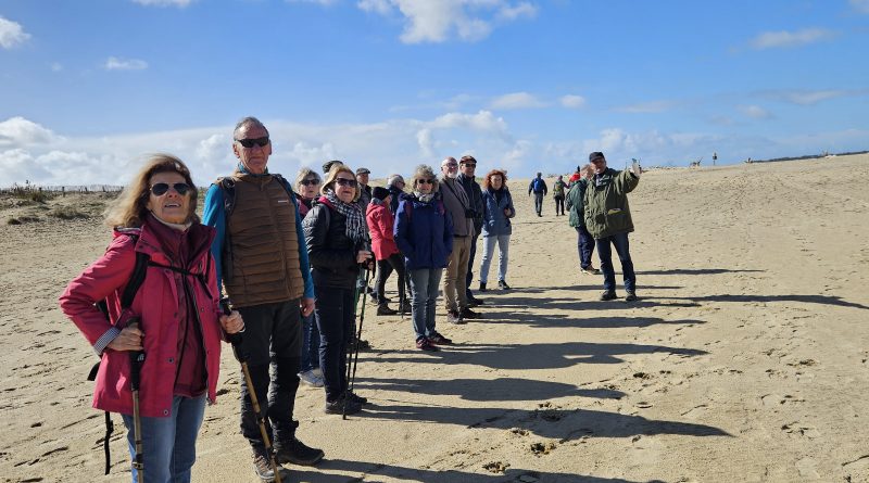 La gestion des dunes littorales par l’ONF